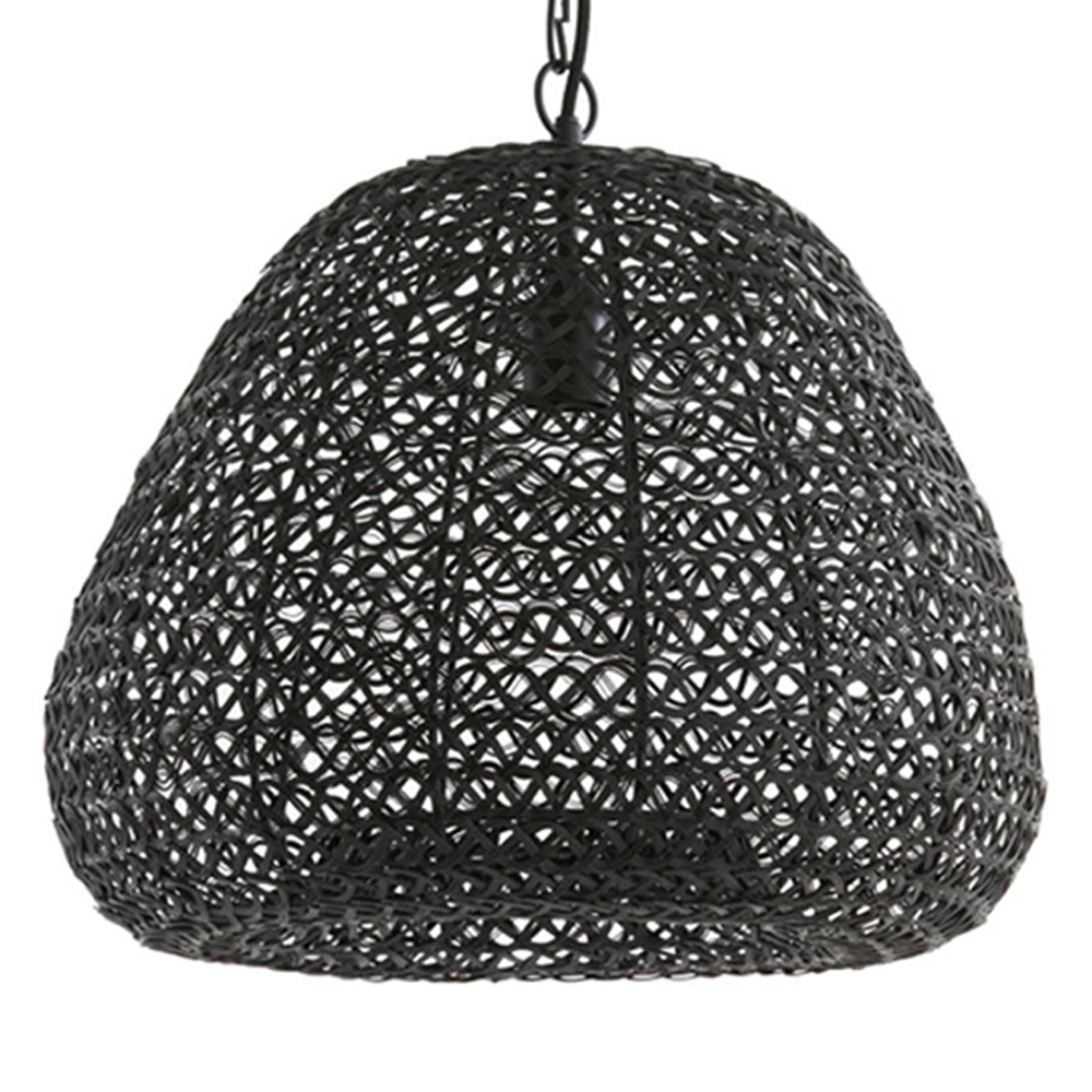 lampe-suspendue-rustique-noire-tressee-light-and-living-finou-2970212