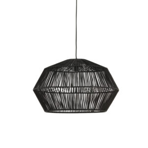 lampe-suspendue-rustique-ronde-en-corde-noire-light-and-living-deya-2970412-2