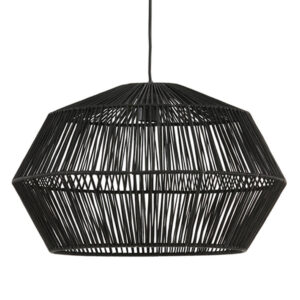 lampe-suspendue-rustique-ronde-en-corde-noire-light-and-living-deya-2970412