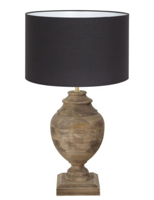 lampe-vase-rurale-bois-abat-jour-noir-light-et-living-milazzo-7075b