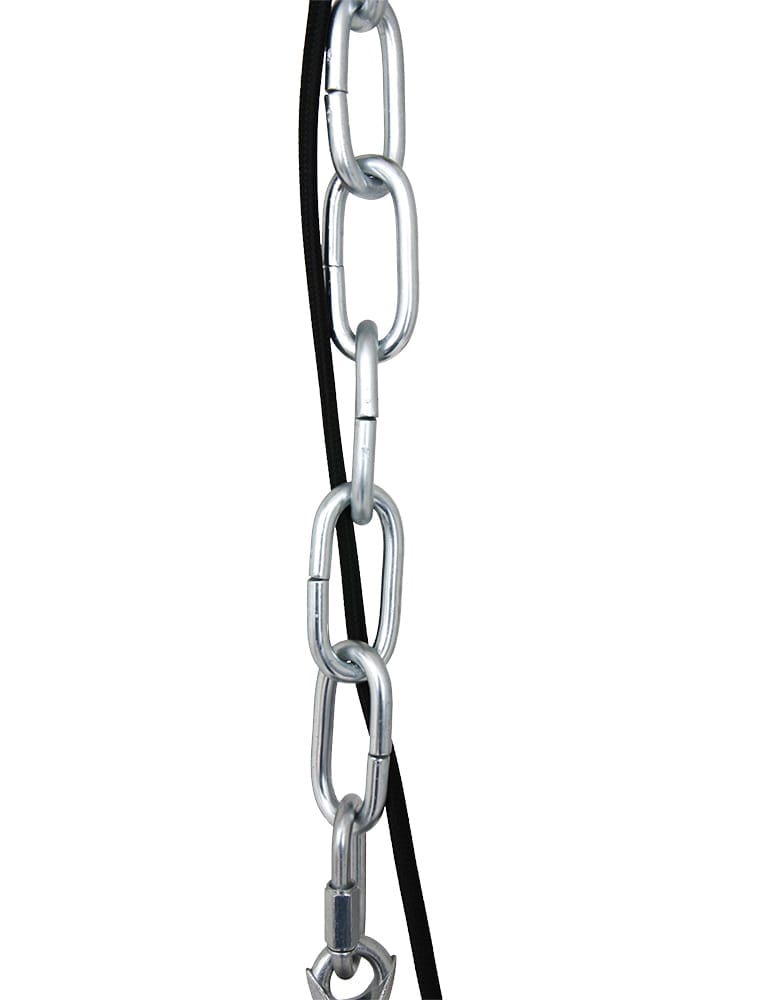 lampeà suspension 3 lumières industrielle Steinhauer Bikkel noires – Image 5