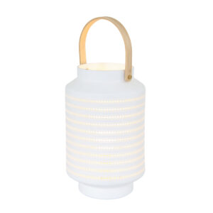 lanterne-blanche-avec-trous-anne-lighting-porcelaine-blanc-3058w