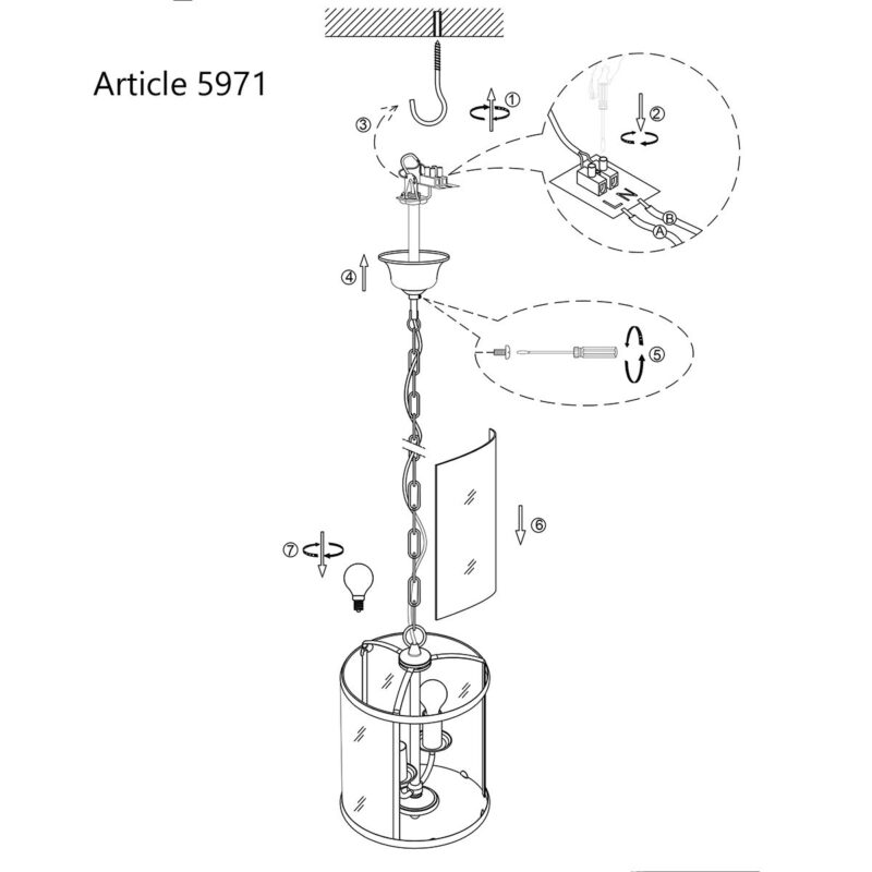 lanterne-suspension-steinhauer-pimpernel-5971br-9