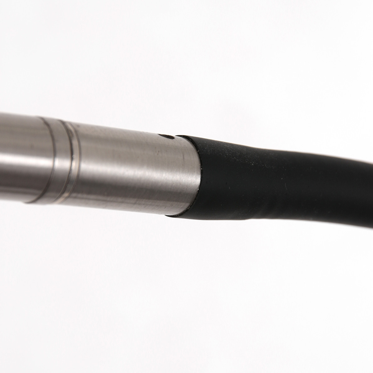 Lampadaire minimaliste flexible en acier Mexlite Serpent – Image 11