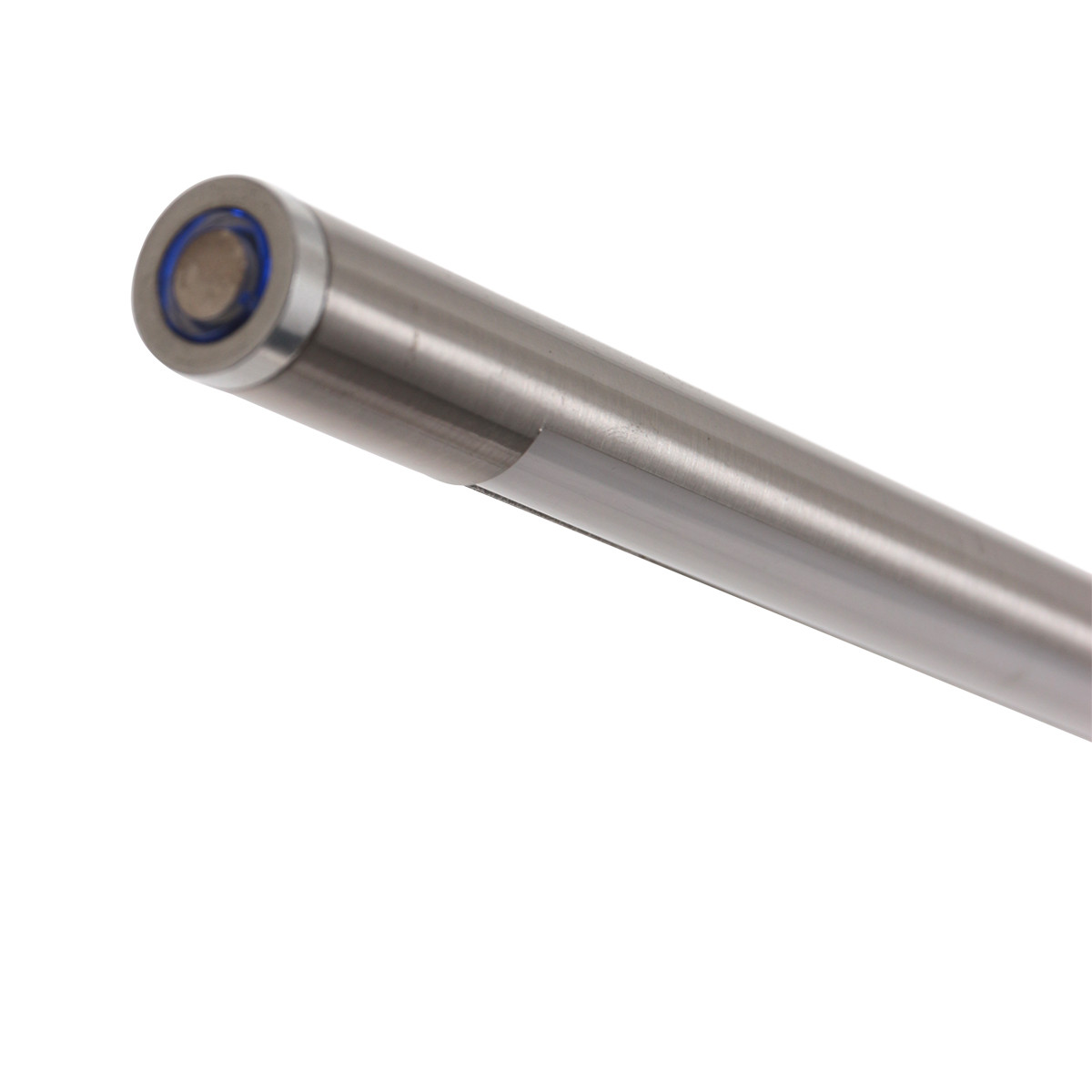 Lampadaire minimaliste flexible en acier Mexlite Serpent – Image 5