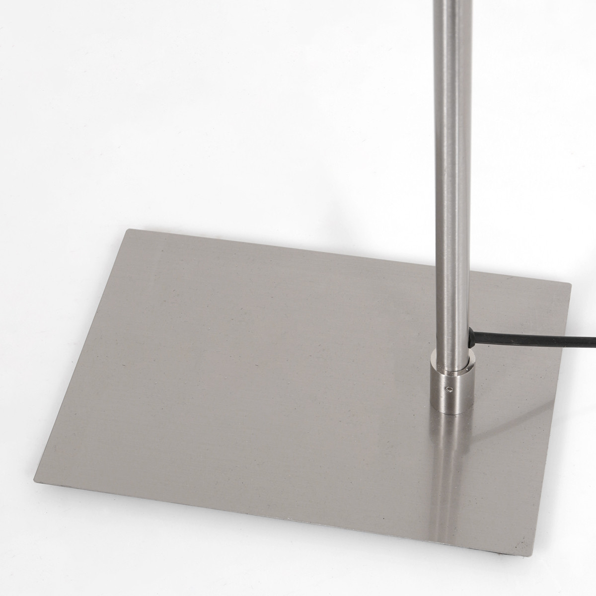 Lampadaire minimaliste flexible en acier Mexlite Serpent – Image 6