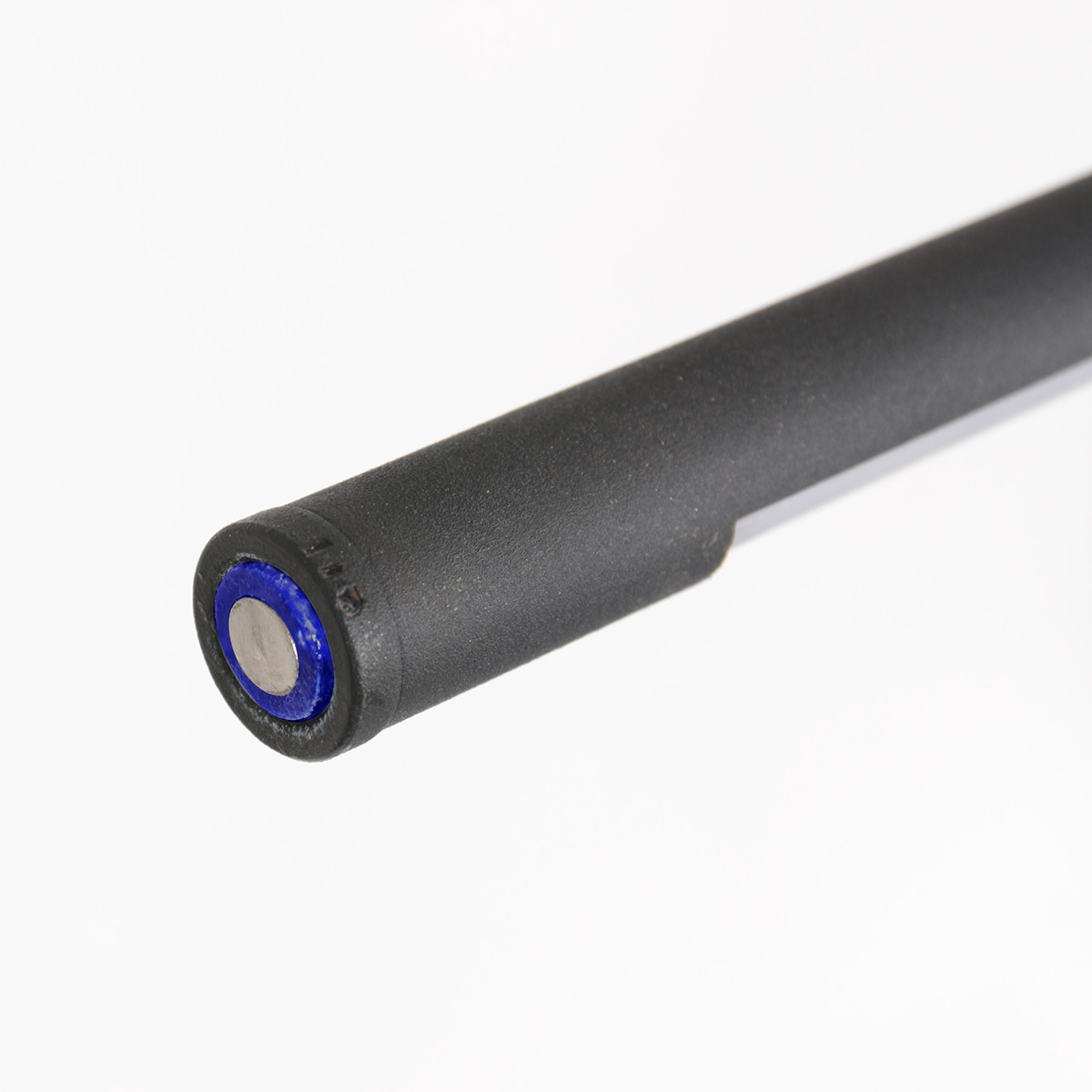 Lampadaire moderne réglable noir Mexlite Serpent – Image 13