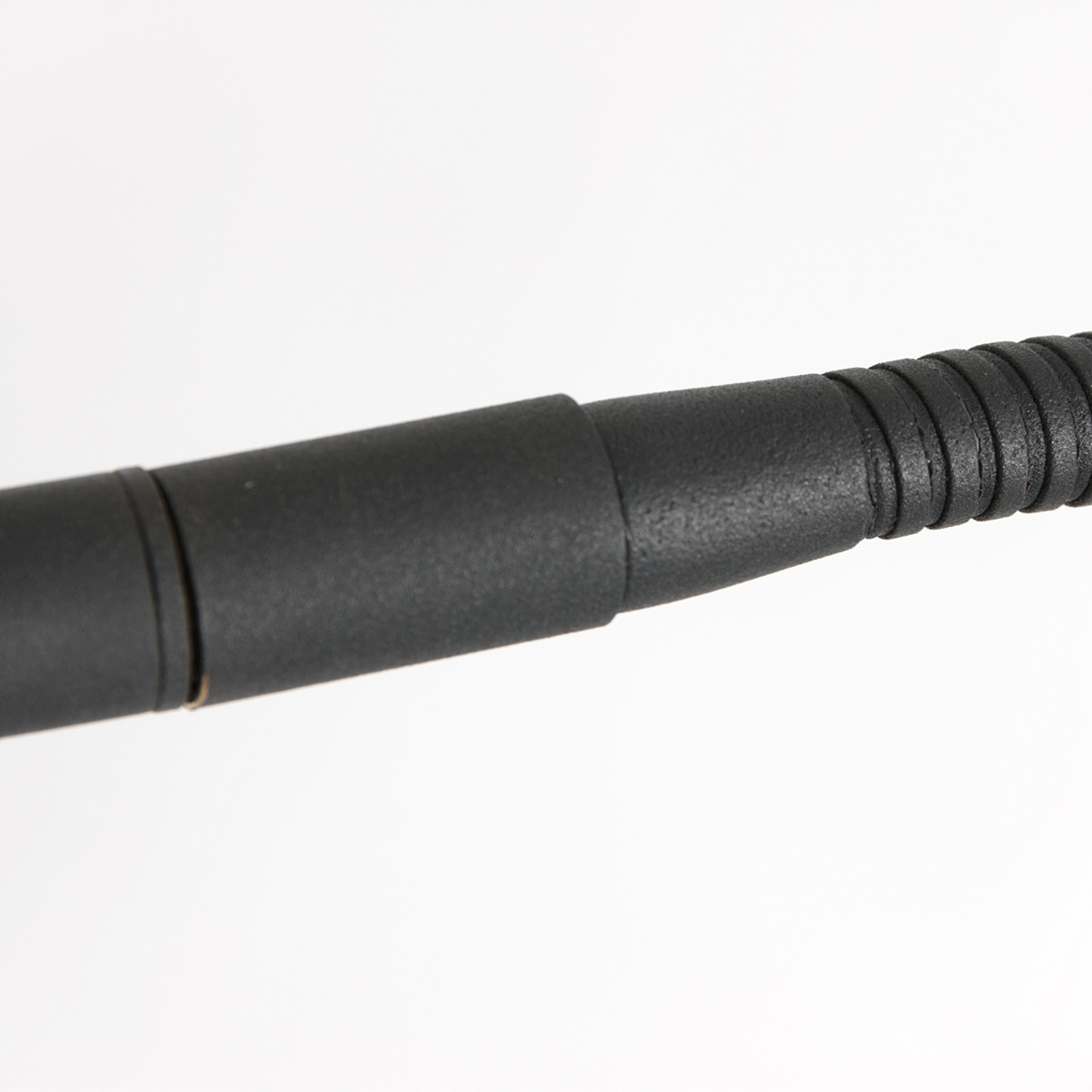 Lampadaire moderne réglable noir Mexlite Serpent – Image 4