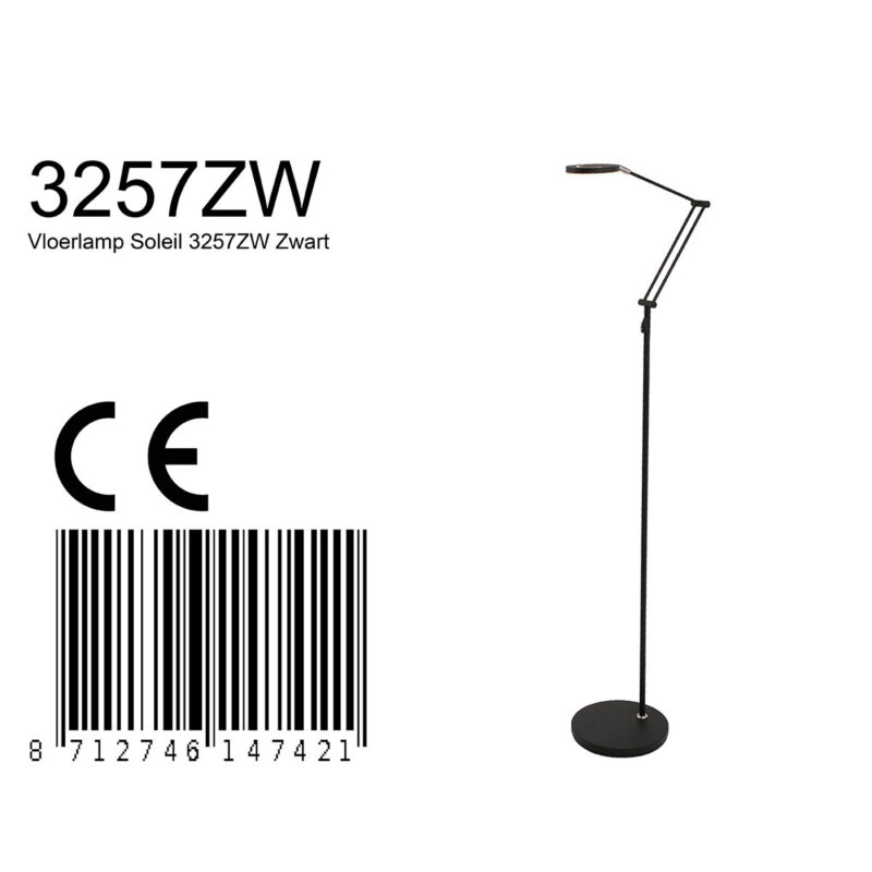 liseuse-simple-moderne-steinhauer-soleil-noir-3257zw-9
