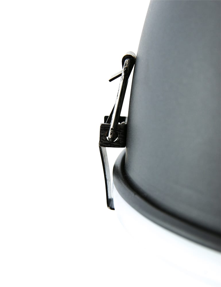 Lumiere suspendu cuisine Steinhauer Storm – Image 5