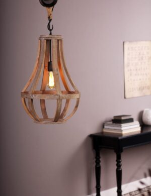 lustre-suspension-bois-anne-lighting-liberty-bell-1349be