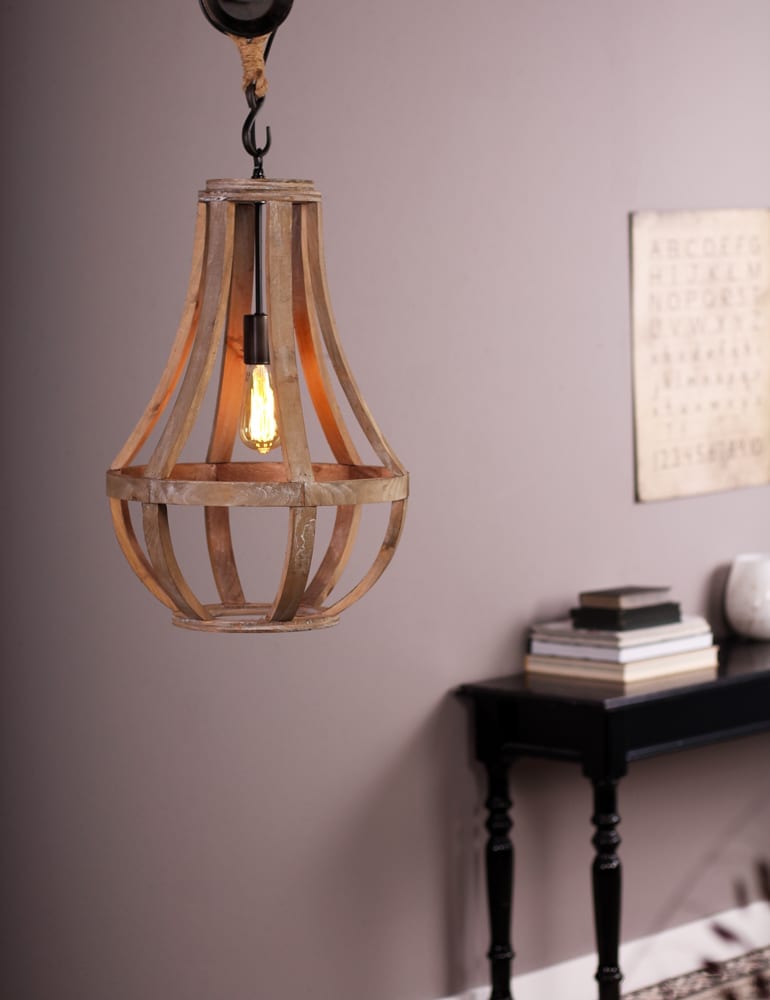lustre-suspension-bois-anne-lighting-liberty-bell-1349be