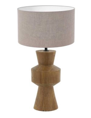 pied-de-lampe-bois-abat-jour-taupe-light-et-living-gregor-3595be