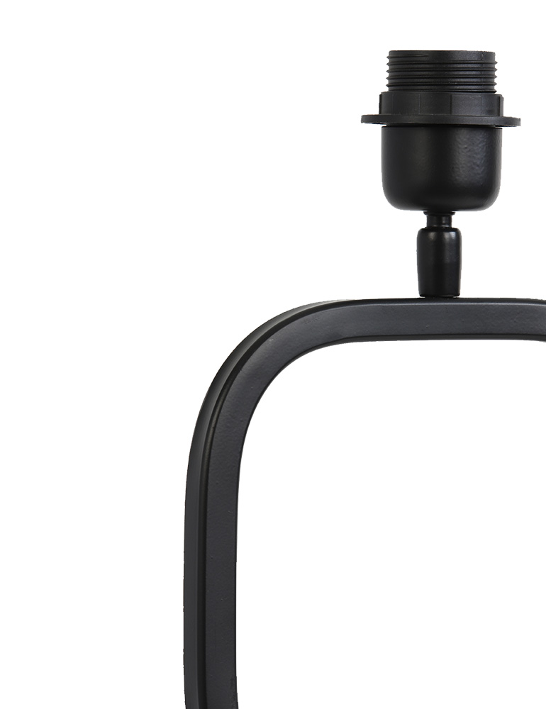 Pied de lampe deux cercles Light & Living Lutika – Image 5