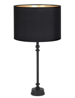 pied-de-lampe-noir-fin-abat-jour-noir-light-et-living-howell-interieur-dore-8267zw