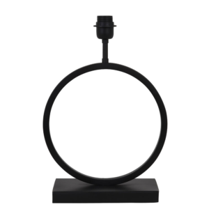 pied-de-lampe-rond-liva-light-et-living-noir-2960zw