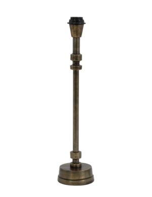 pied-de-lampe-rustique-bronze-light-et-living-howell-1786br