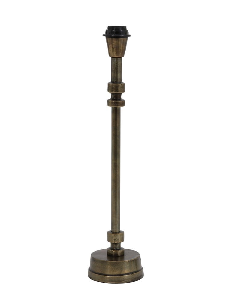 pied-de-lampe-rustique-bronze-light-et-living-howell-1786br