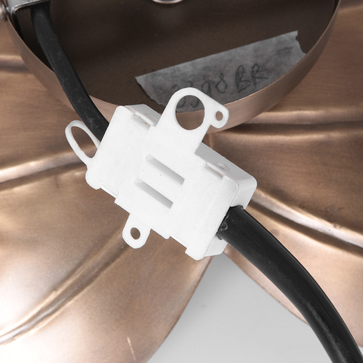 Applique murale classique en métal bronze Steinhauer Feuilleter – Image 15