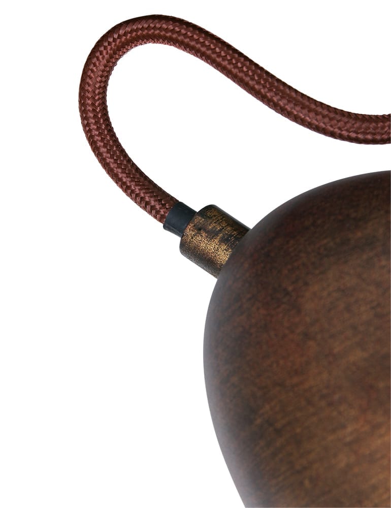 Plafonnier trois lumières Mexlite Paco – Image 5