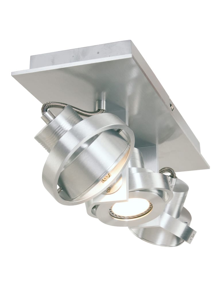 Plafonnier 3 lumières Steinhauer West Point – Image 5