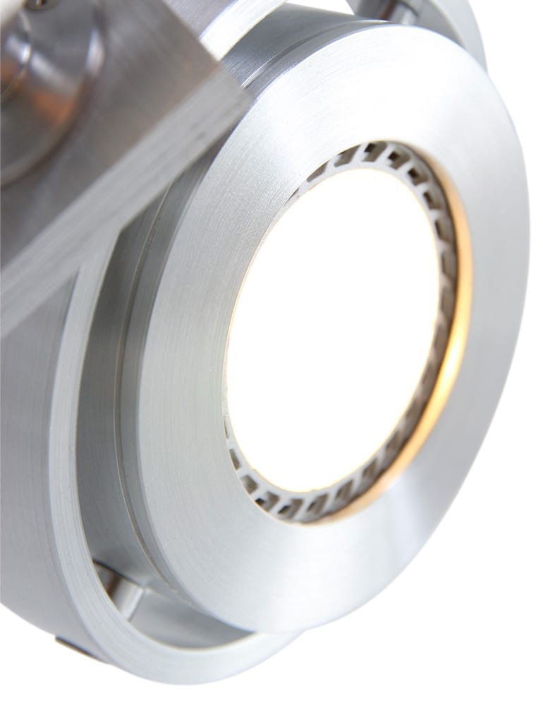 Plafonnier 3 lumières Steinhauer West Point – Image 6