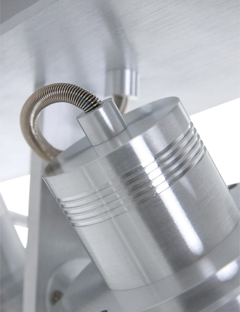 Plafonnier 3 lumières Steinhauer West Point – Image 7