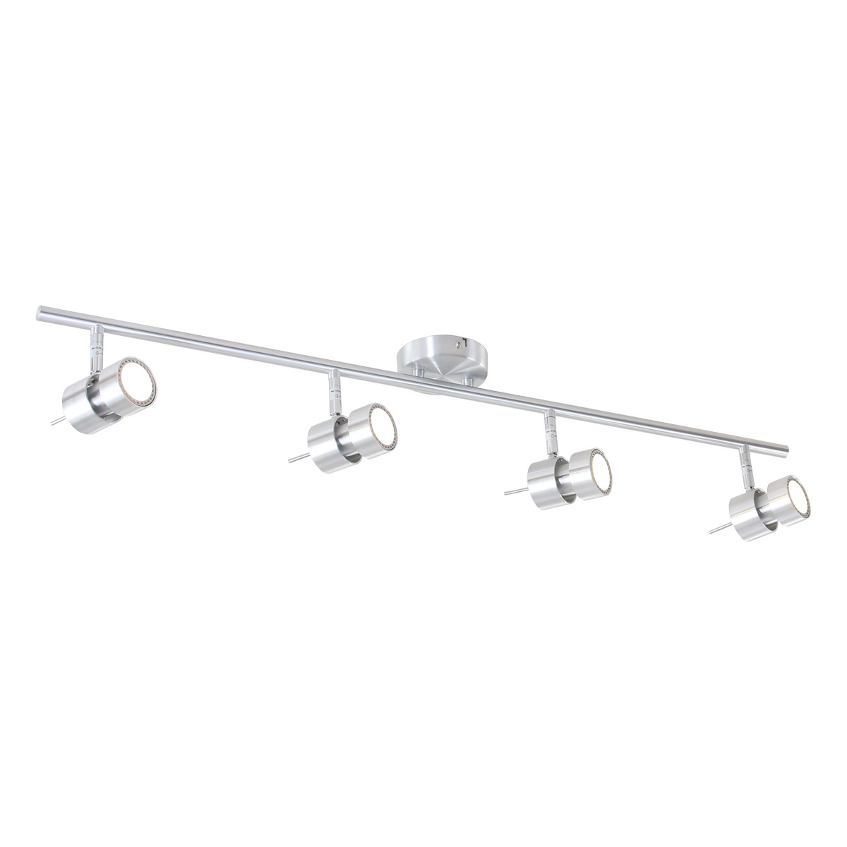 Plafonnier 4 lampes Steinhauer Natasja LED – Image 2