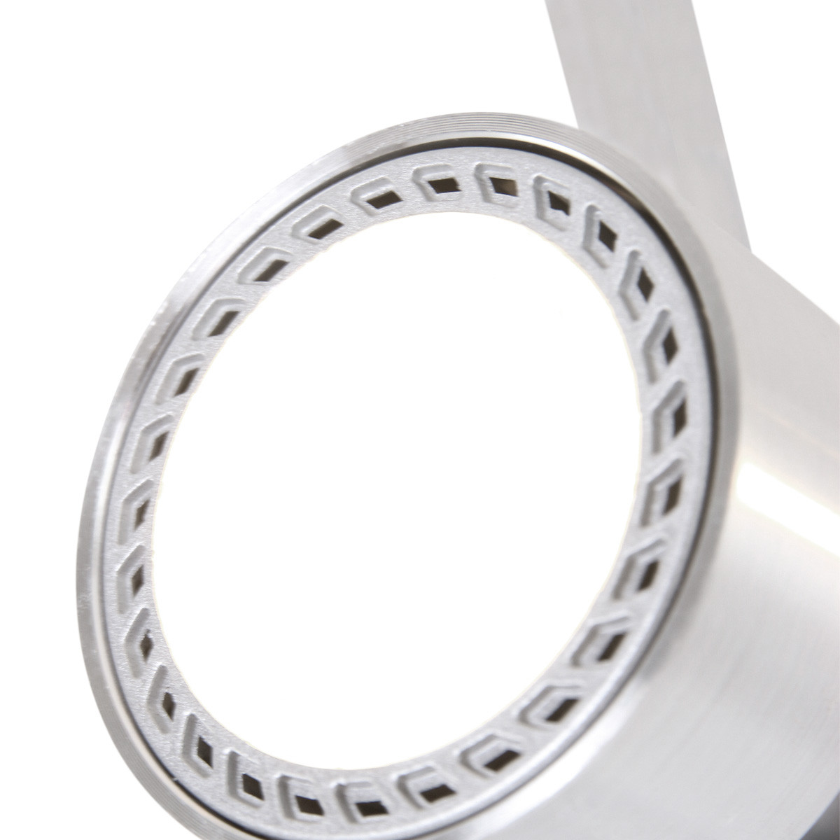 Plafonnier 4 lampes Steinhauer Natasja LED – Image 3