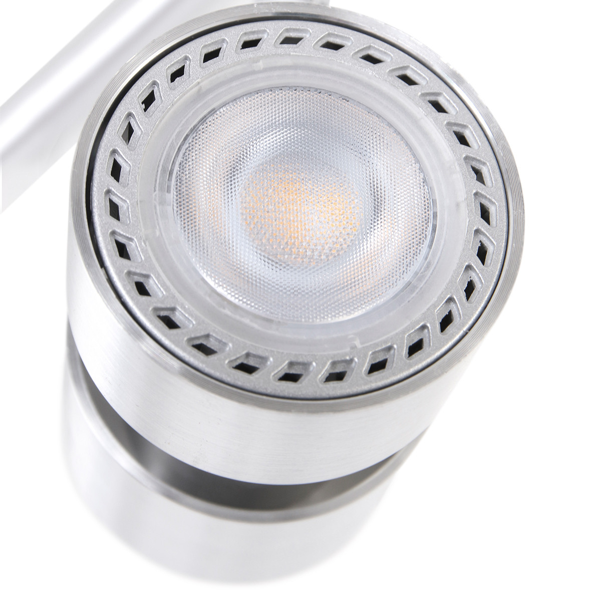 Plafonnier 4 lampes Steinhauer Natasja LED – Image 4