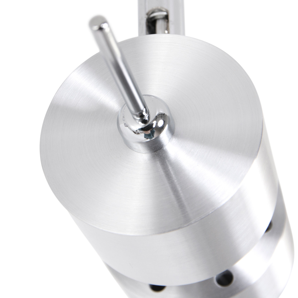 Plafonnier 4 lampes Steinhauer Natasja LED – Image 5