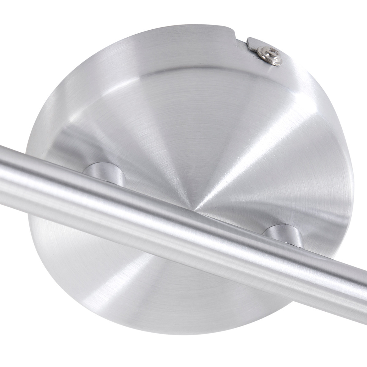 Plafonnier 4 lampes Steinhauer Natasja LED – Image 9