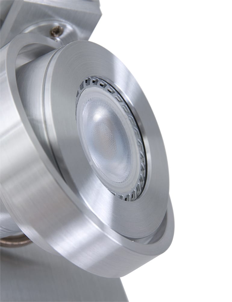 Plafonnier 4 spots orientables Steinhauer Quatro – Image 6