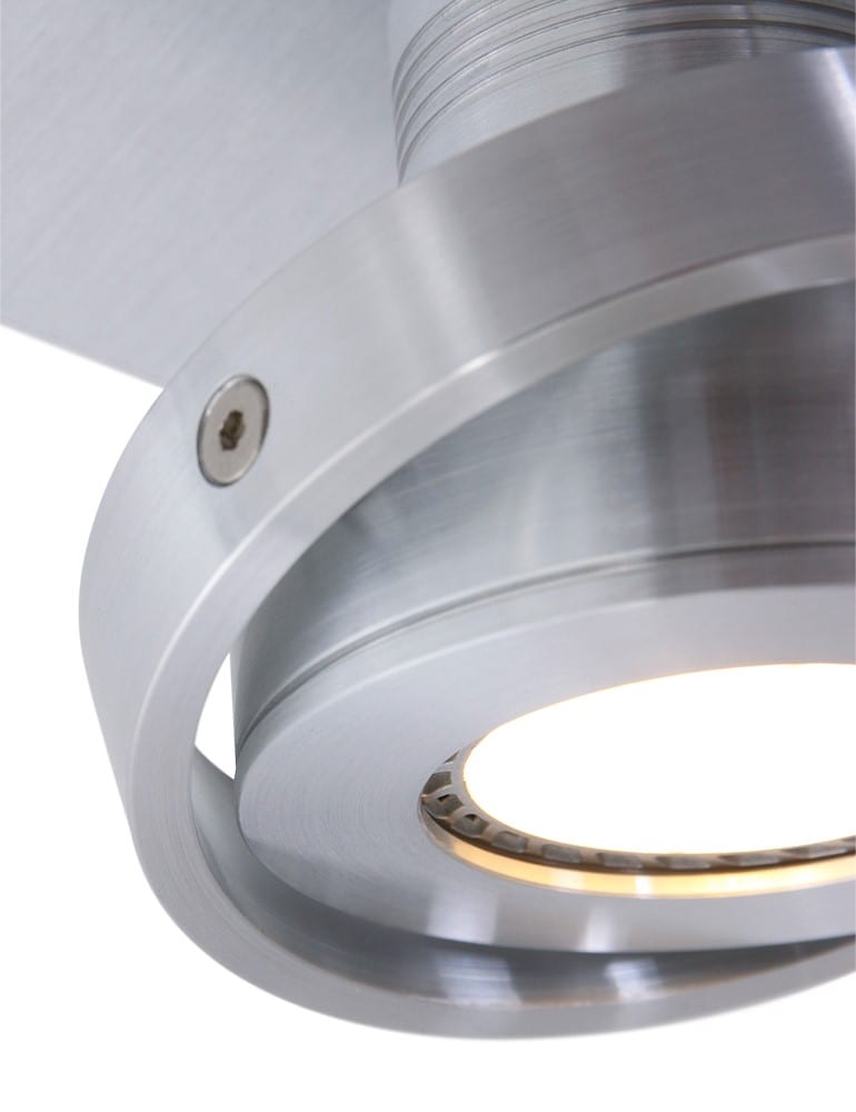 Plafonnier 4 spots orientables Steinhauer Quatro – Image 7