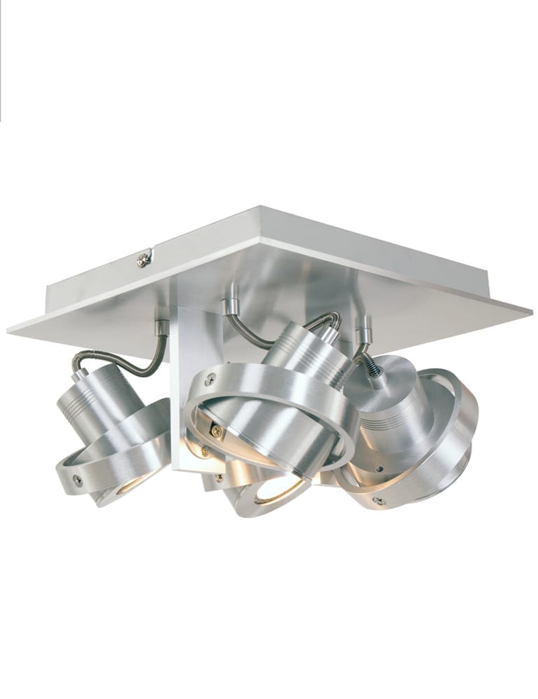 plafonnier-4-spots-orientables-steinhauer-quatro-7552st