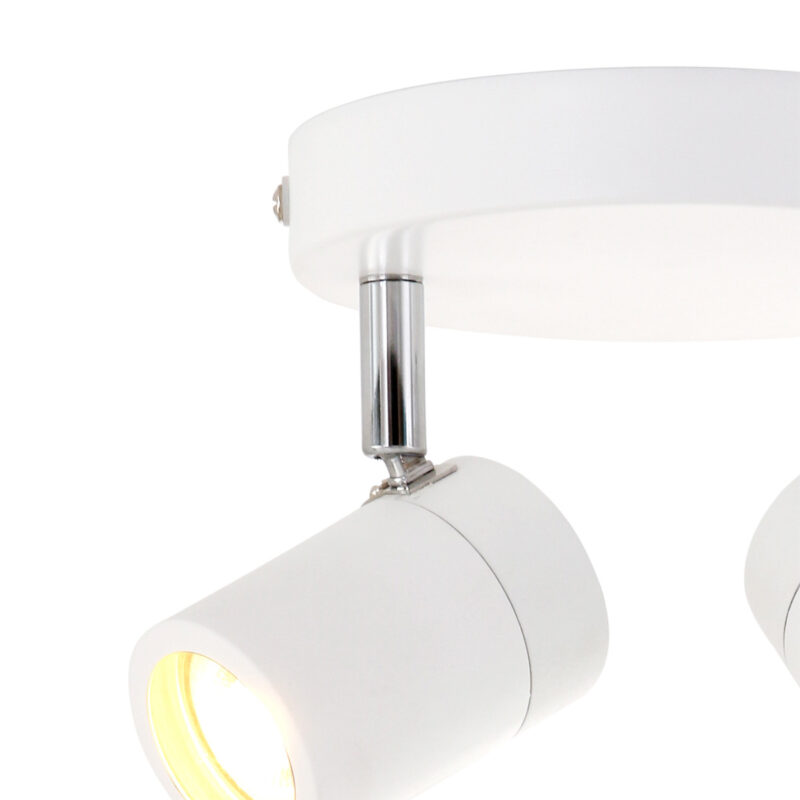 plafonnier-avec-double-projecteur-a-led-upround-steinhauer-blanc-2487w-6