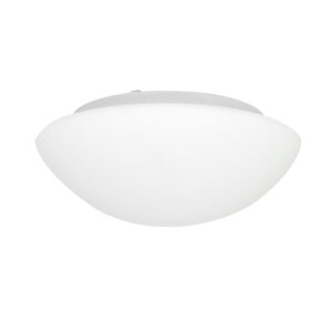 plafonnier-blanc-led-en-demi-sphere-steinhauer-ceiling-and-wall-2127w