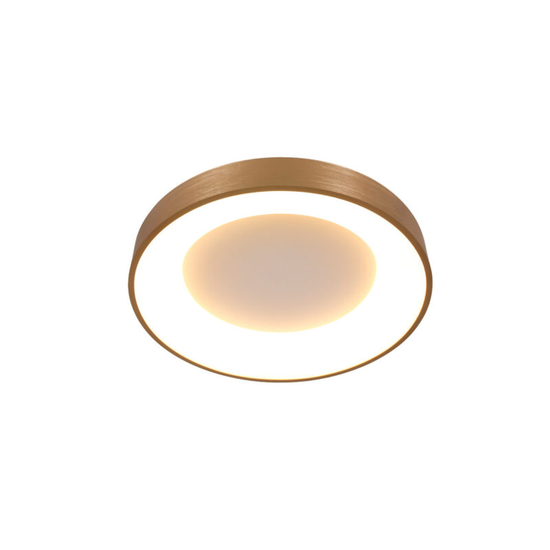 plafonnier-cercle-design-led-blanc-et-laiton-brosse-steinhauer-ringlede-or-et-opaque-3086go-5