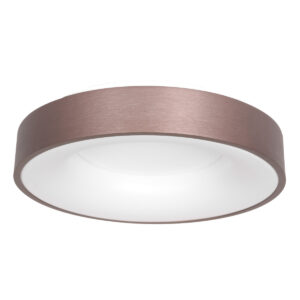 plafonnier-design-rond-led-steinhauer-ringlede-bronze-2563br-2