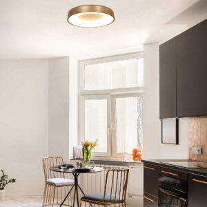 plafonnier-dore-steinhauer-ringlede-2563go