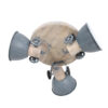 plafonnier-industriel-trois-spots-gris-mexlite-gearwood-3063gr