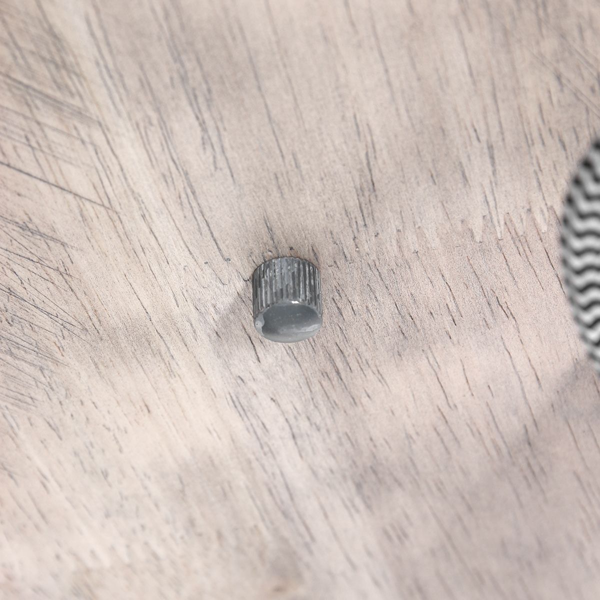 Plafonnier industriel trois spots gris Mexlite Gearwood – Image 17