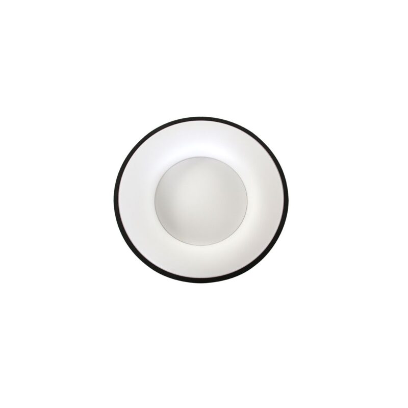 plafonnier-led-circulaire-steinhauer-ringlede-noir-3086zw-11