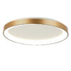 plafonnier-led-dore-rond-minimaliste-steinhauer-ringlede-or-et-opaque-3691go