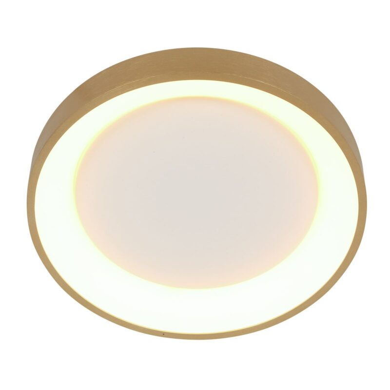 plafonnier-led-dore-rond-minimaliste-steinhauer-ringlede-or-et-opaque-3691go-7