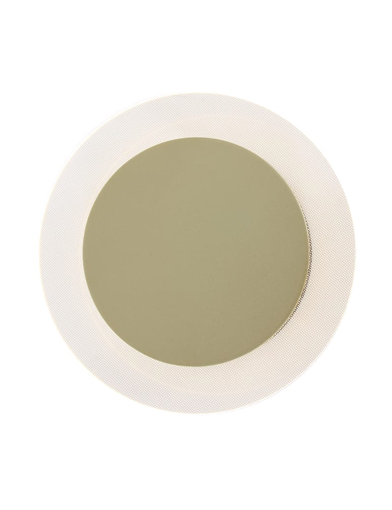 Plafonnier LED moderne Steinhauer Eclipse or – Image 8