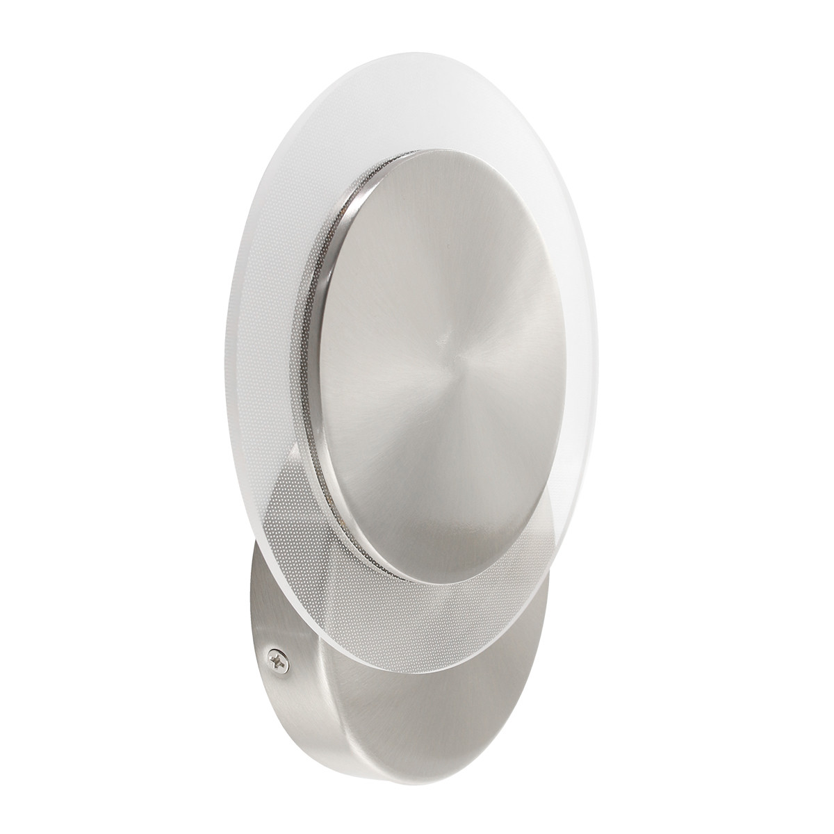 Applique murale moderne en métal et plastique Steinhauer Lido – Image 18