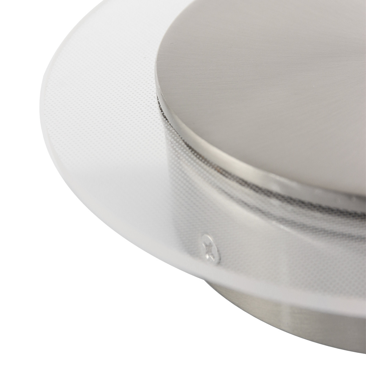 Applique murale moderne en métal et plastique Steinhauer Lido – Image 19