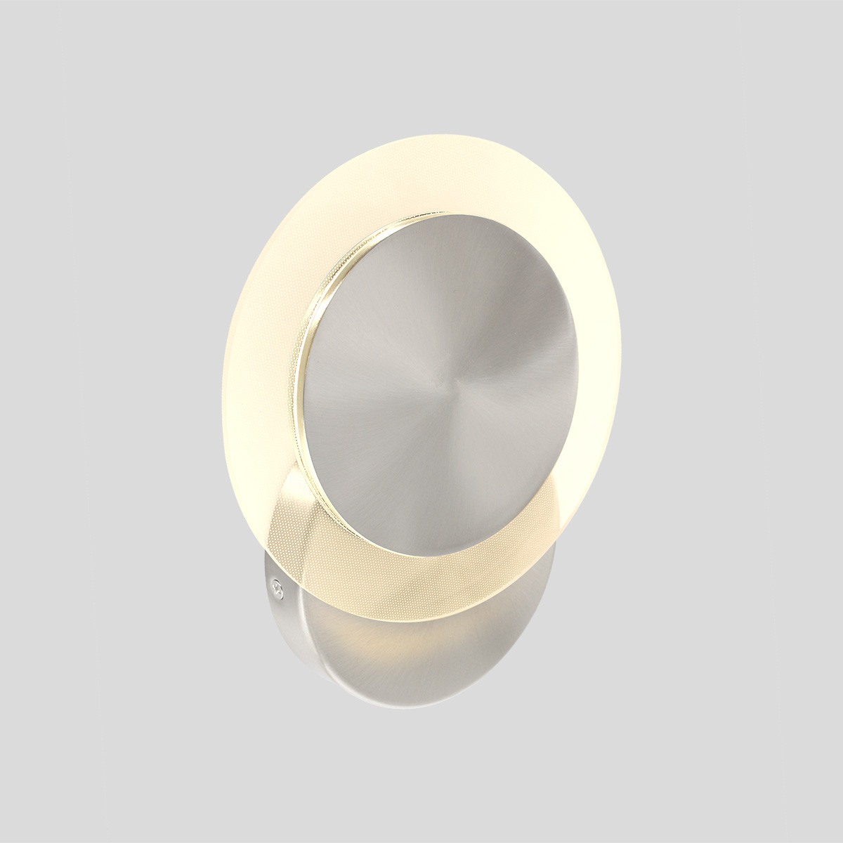 Applique murale moderne en métal et plastique Steinhauer Lido – Image 20