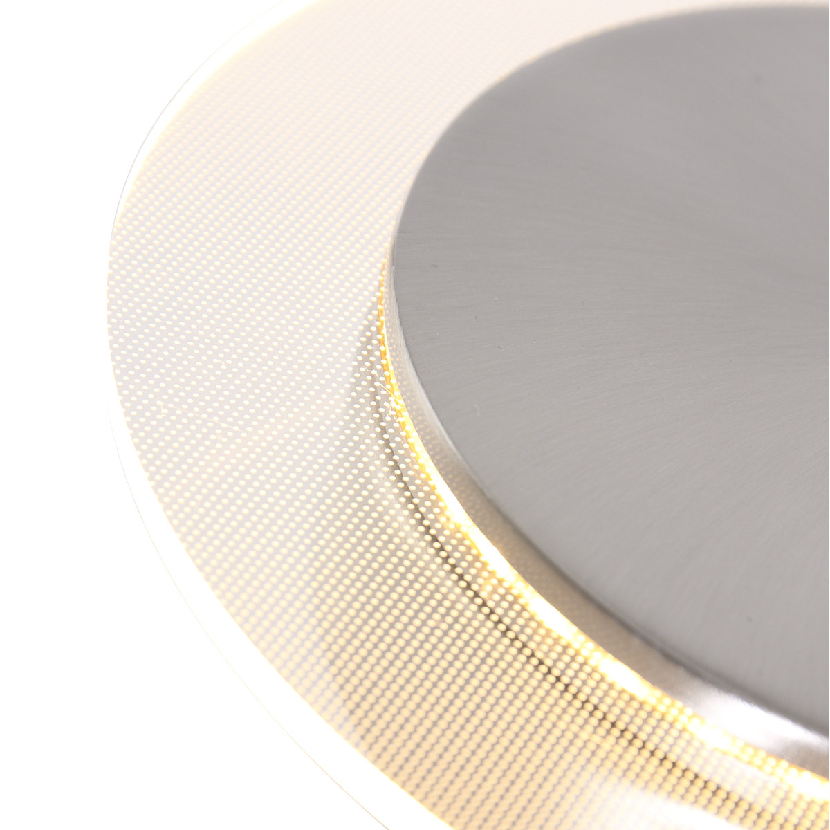 Applique murale moderne en métal et plastique Steinhauer Lido – Image 4